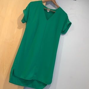 🍀 A New Day  Green dress